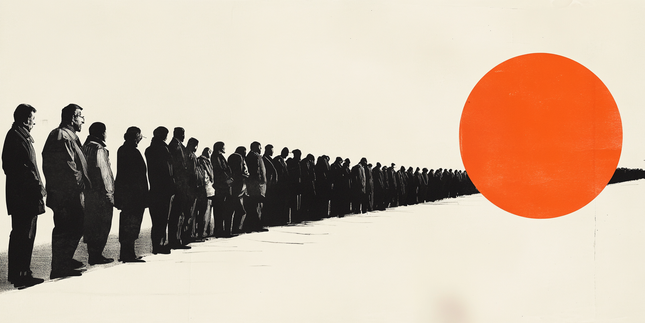 Der Dow Jones Industrial Average sah sich am Dienstag erneut einem Abwärtsdruck ausgesetzt und fiel um 680 Punkte vom Schlusskurs des Vortages, bevor er bei 46.255 einen halbherzigen technischen Boden fand.