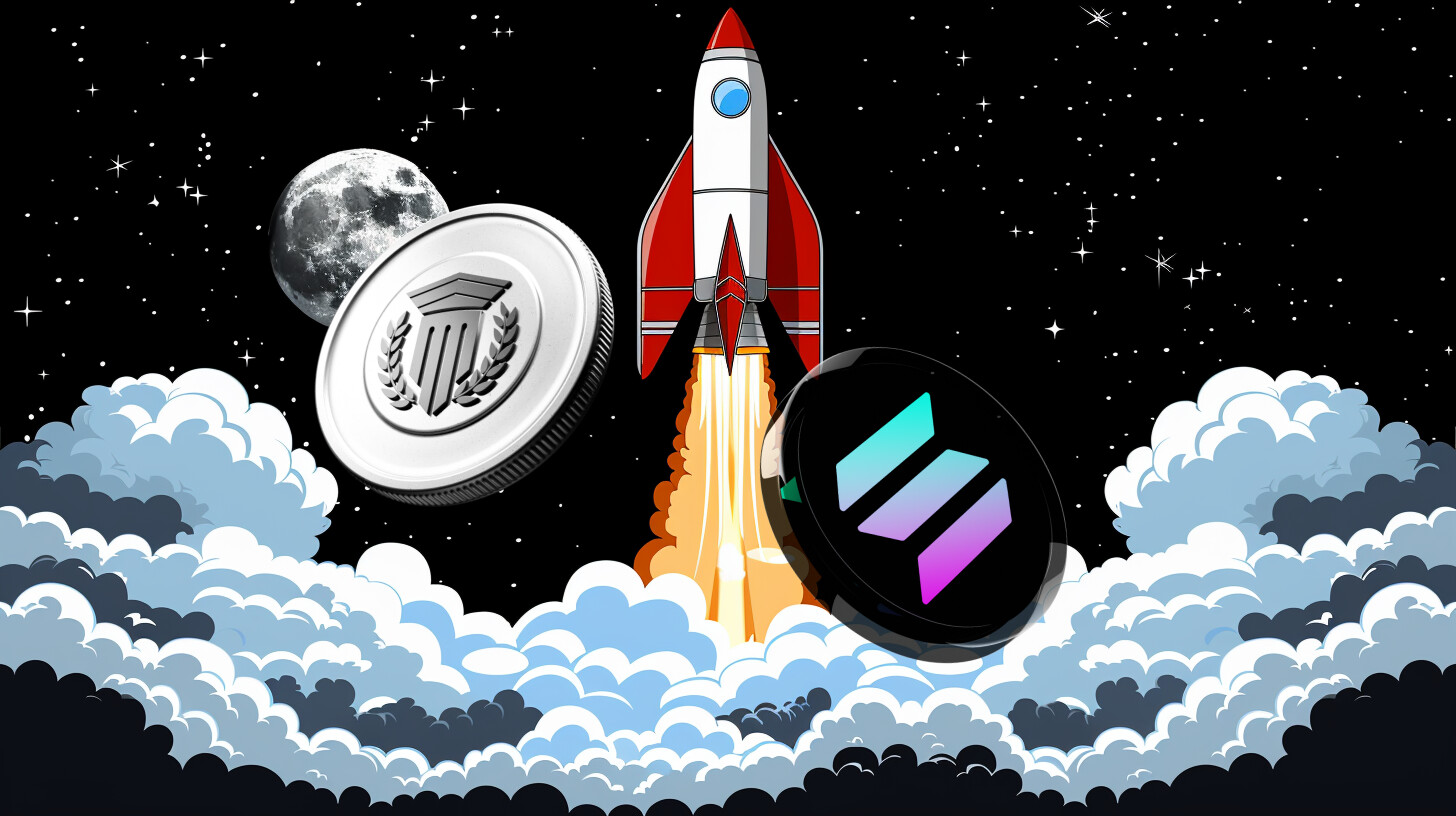 Neste mercado de criptomoedas em constante mudança, os investidores estão sempre à procura da próxima grande criptomoeda DeFi para comprar. Embora Solana (SOL) possa ter desacelerado, a Mutuum Finance (MUTM), a novata no mercado, está ganhando popularidade. Na Fase 6 da pré-venda, embora mais de 90% já tenha sido vendida, a Mutuum Finance, agora precificada em […]