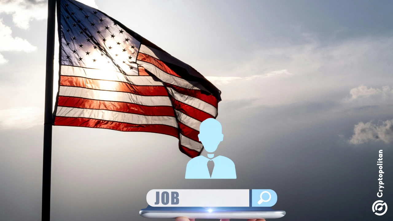 O relatório mais recente do Departamento do Trabalho dos EUA destacou que os pedidos iniciais de seguro-desemprego atingiram 232.000 na semana que terminou em 18 de outubro.