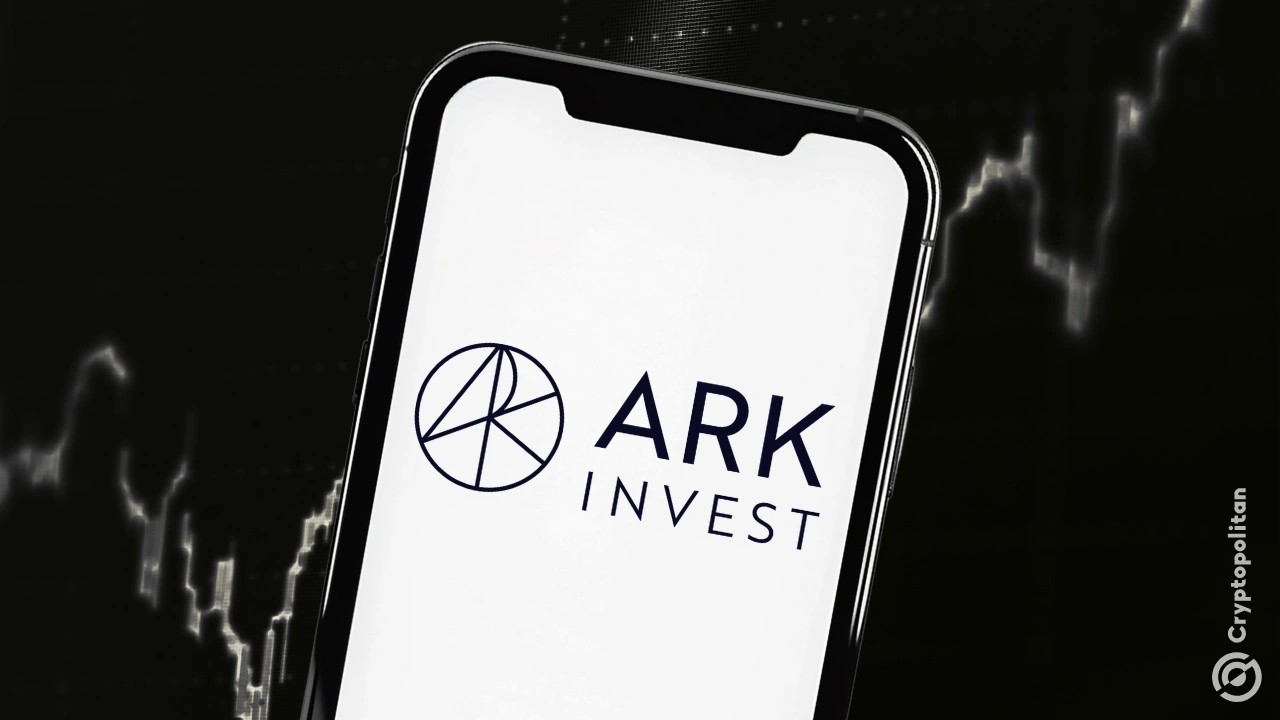 Cathie Wood’s investment fund, Ark Invest, has expanded its crypto stockpile with an additional purchase of Bullish crypto exchange shares.