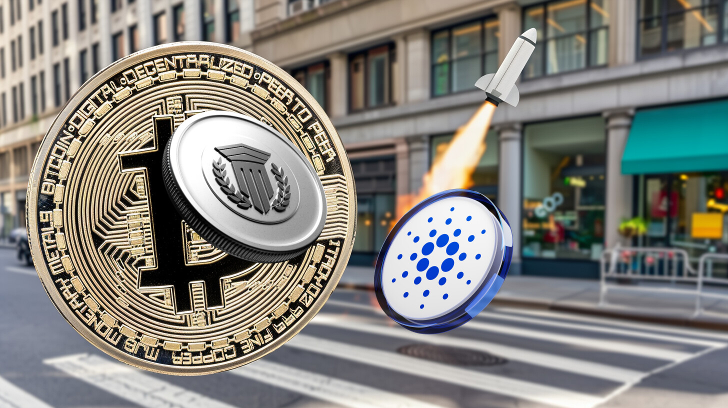 The crypto markets have not witnessed a breakout token in a long time, but times are changing. The name that analysts are increasingly turning to for a new crypto that has the strongest resemblance to the early Cardano breakout phase, but with even more potential because of the low entry fee and the rapidly escalating […]