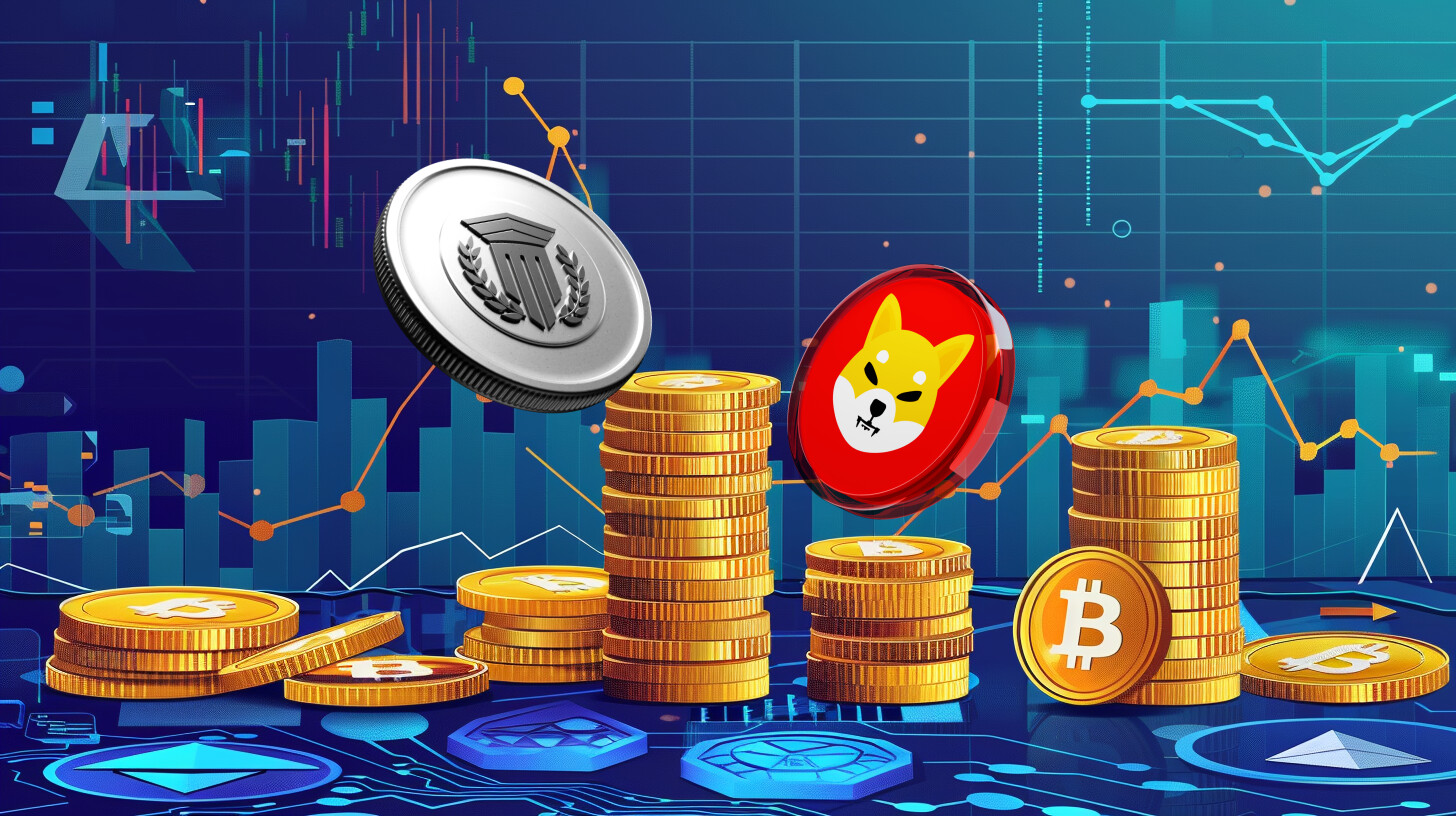 With Shiba Inu (SHIB), struggling to gain and keep the required pace in the crypto market of 2025, smart and shrewd investors are beginning to look elsewhere for projects with utility value and growth value. One token gaining popularity in DeFi is Mutuum Finance (MUTM), which is still only going for $0.035 and is already […]
