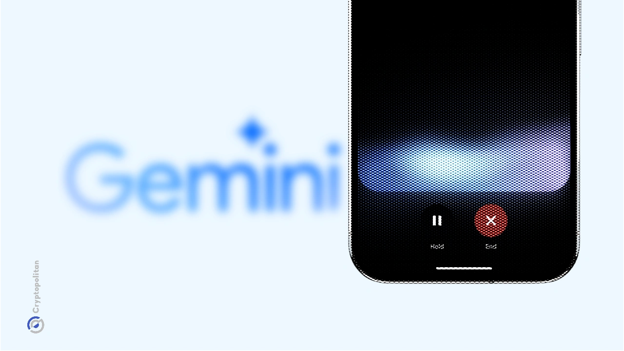 Google on Tuesday released its newest artificial intelligence model, Gemini 3, going straight after OpenAI’s ChatGPT as the arms race between the two tech giants gets louder. The announcement, shared through multiple blog posts by Google and Alphabet CEO Sundar Pichai, marks another direct attempt by the company to fight for control in a space […]