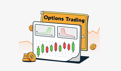 Options Trading & Strategy