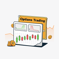 Options Trading & Strategy