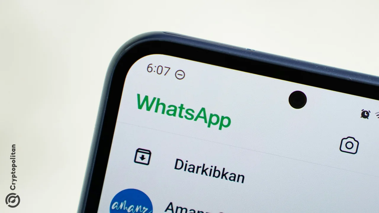 Meta has expanded its bug bounty program for WhatsApp, announcing new incentives to improve security research on the messaging platform alongside a $4 million award to white hat hackers who discover vulnerabilities. According to the tech company’s press statement released on Tuesday, WhatsApp is a lucrative target for state-sponsored hackers and commercial spyware developers. Meta […]