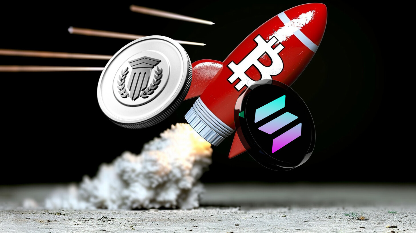 Os investidores estão vivenciando situações contrastantes no mercado de criptomoedas. Empresas consolidadas demonstram fragilidade técnica, enquanto novos entrantes oferecem aos investidores a oportunidade de investir em novos projetos desde o início. Por exemplo, Solana (SOL) apresenta um padrão preocupante de cruz da morte e está 44% abaixo do pico de setembro. Por outro lado, cotada a mais de 10 vezes o valor de mercado, a Solana está em forte ascensão, com uma queda de mais de 10 vezes em relação ao pico de setembro.