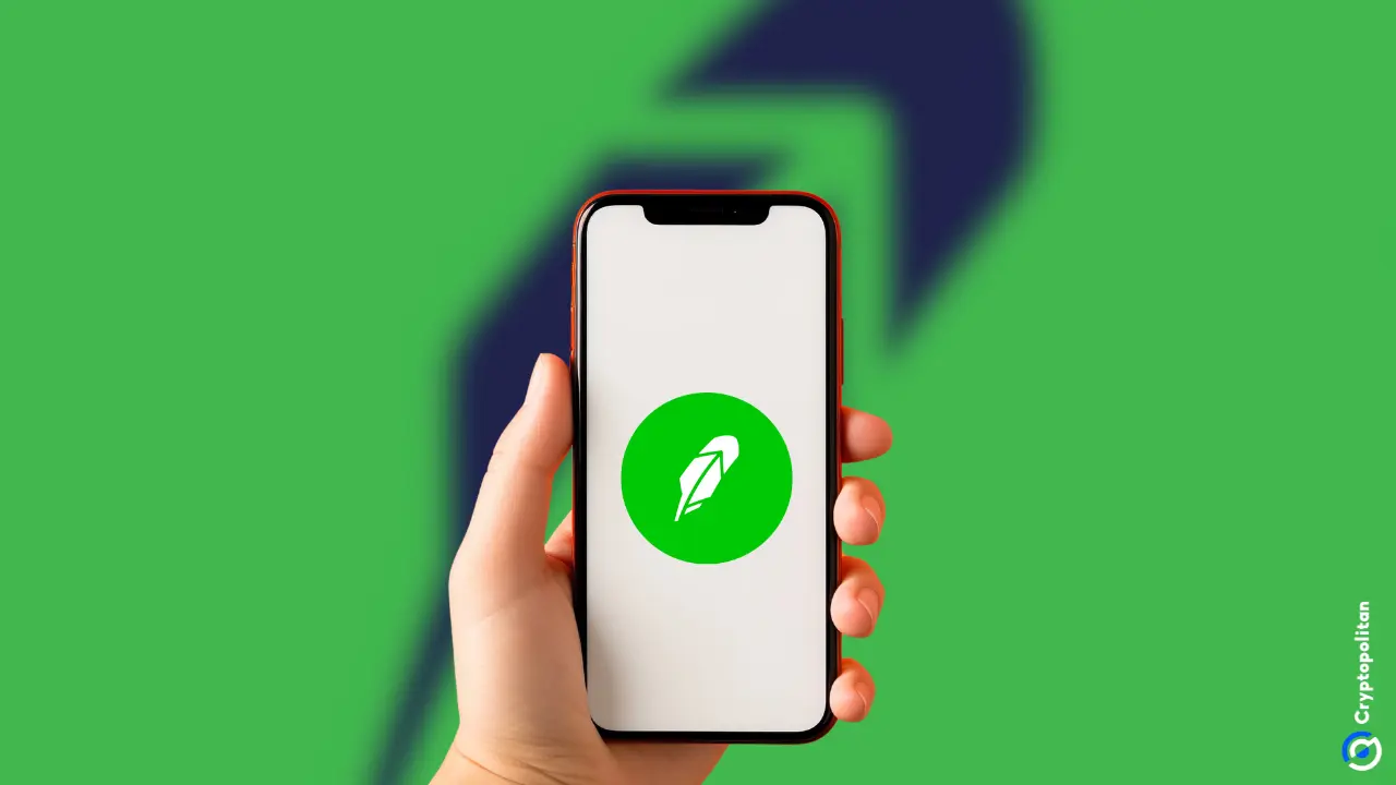 Robinhood has announced a three-phase plan to make tokenized stocks permissionless for DeFi app users, leveraging Arbitrum Stylus for compatibility.