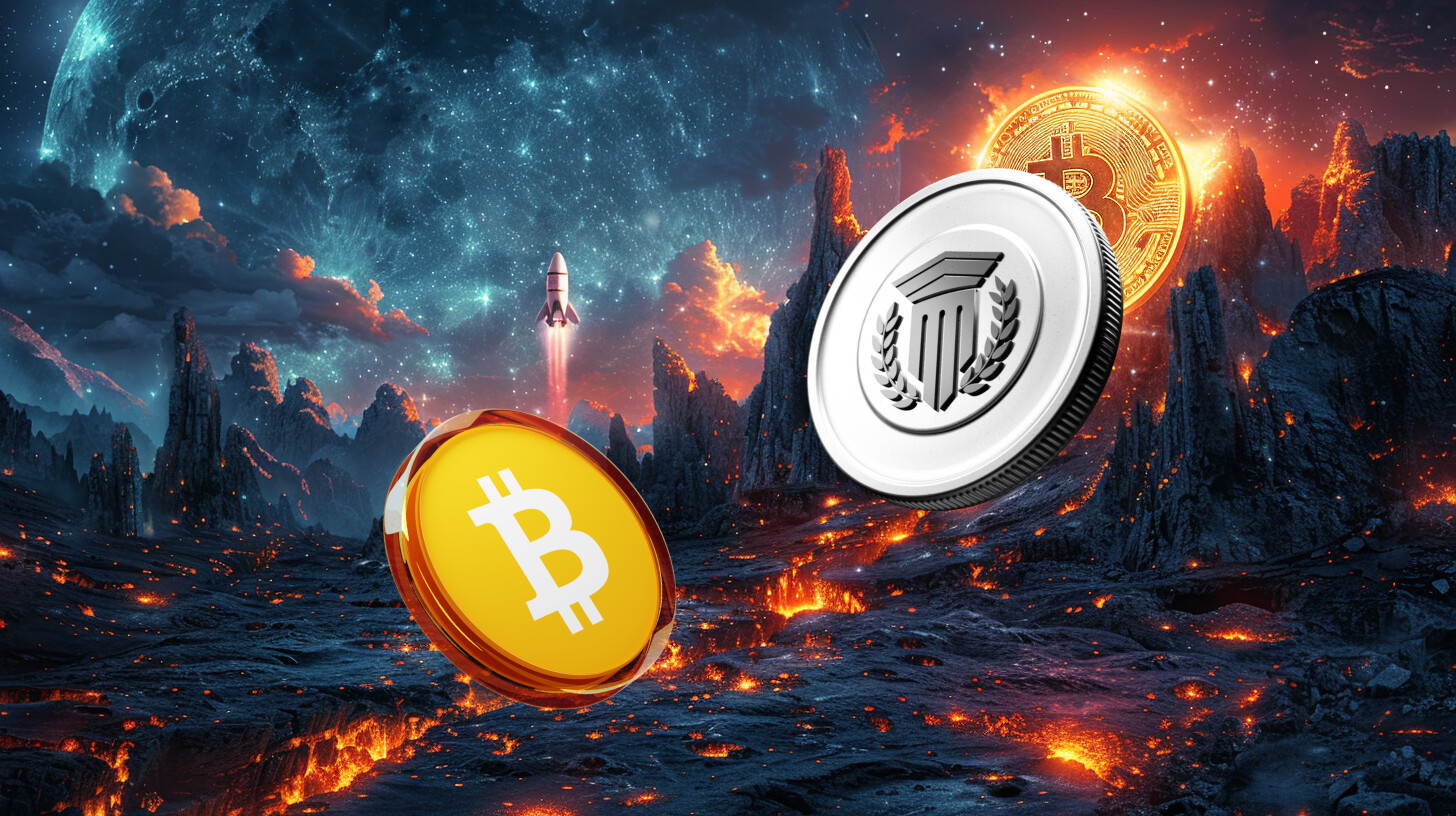 Volatile coins like Dogecoin are the ones the mass is talking about, but more sophisticated investors, are quietly stacking coins with real technology and solid price stability. These investors are turning their attention to low-cap coins with great fundamentals and are novelties ready for their first major price movement. Currently, the attention of top investors […]