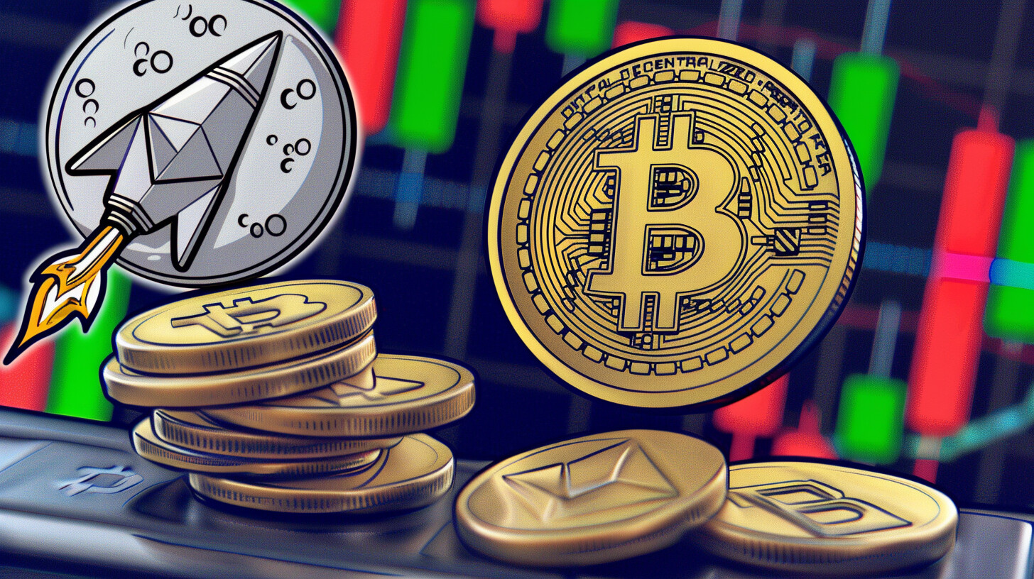 Mais investidores estão de olho, discretamente, em um novo projeto de criptomoeda que entrou no mercado a apenas US$ 0,01. Acredita-se que ele possa se tornar um dos próximos grandes concorrentes do mercado de criptomoedas já no primeiro trimestre de 2026. O mercado está se movimentando rapidamente e os investidores estão buscando a criptomoeda mais adequada para comprar.