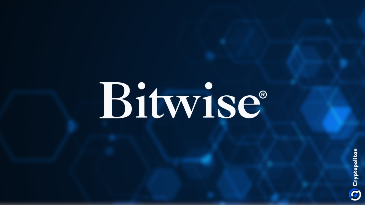A renewed regulatory window in the United States may set the stage for one of the busiest periods for digital-asset exchange-traded products, according to new commentary from Bitwise CIO. The latest assessments suggest that the government’s reopening and upcoming legislative measures could trigger a surge in filings across the crypto sector, even as the broader […]