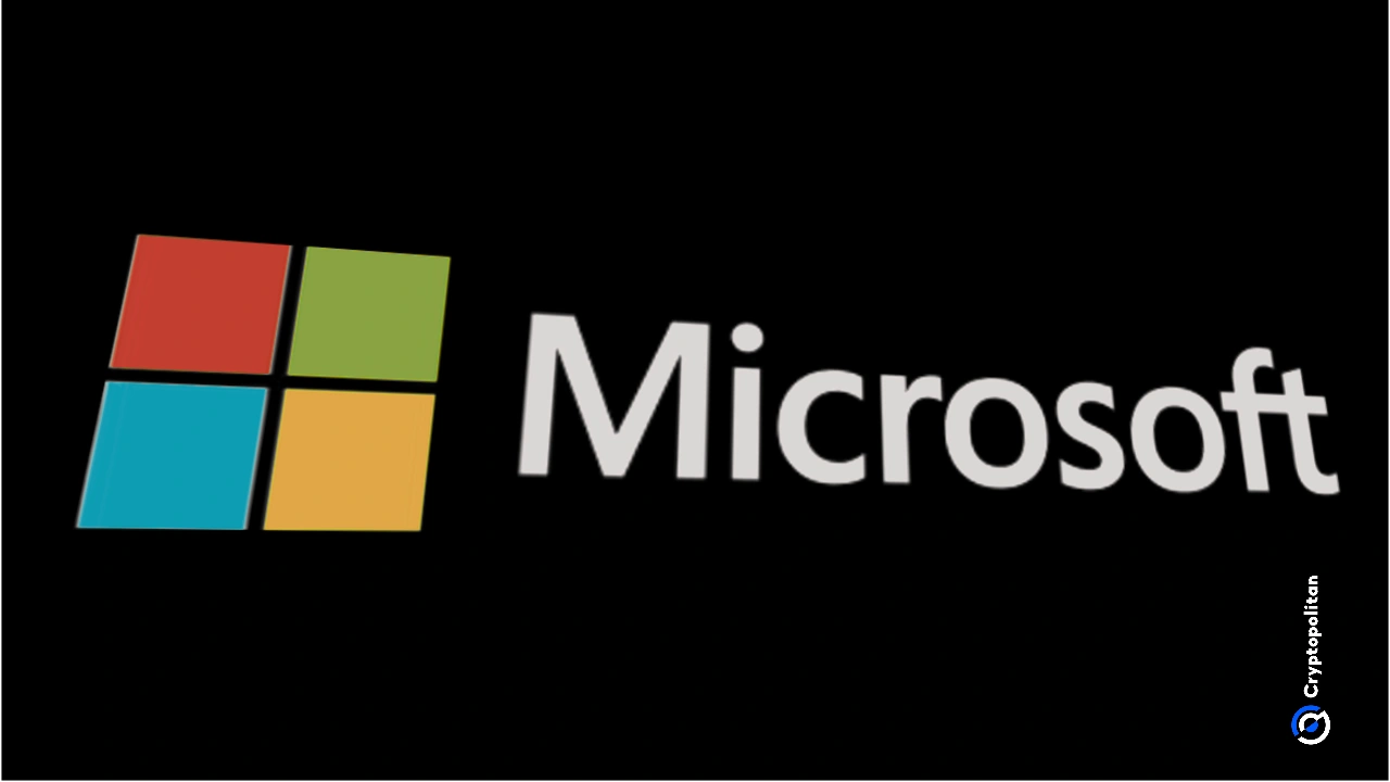 Microsoft launched Agent 365 to help companies track and control the rapidly growing number of AI bots in their workplaces.