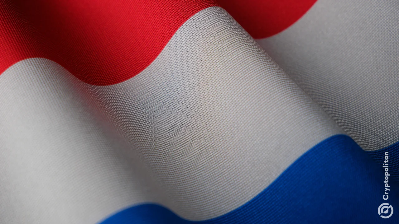 O governo holandês suspendeu uma intervenção na Nexperia, que permitia ao governo bloquear decisões que poderiam comprometer o andamento da empresa de chips sediada em Nijmegen.