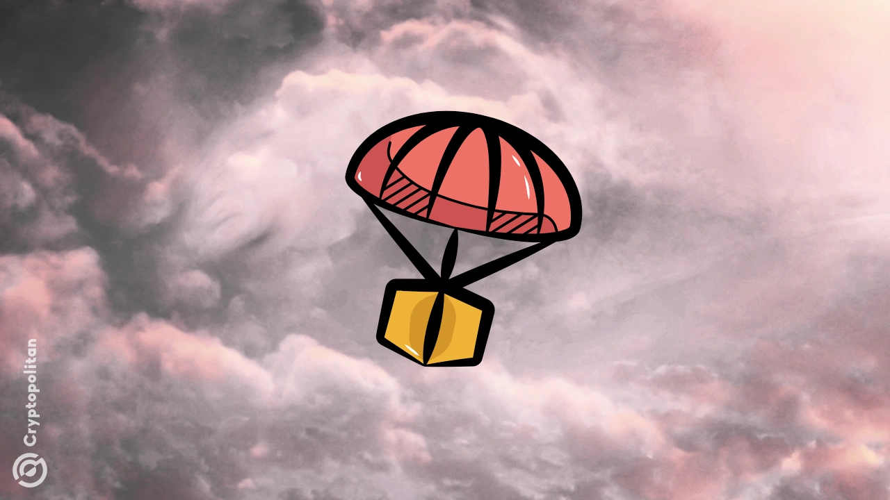 A Jupiter anunciou que apenas 200 milhões de JUP serão distribuídos via airdrop para stakers e usuários pagantes durante o evento Jupuary 2026.