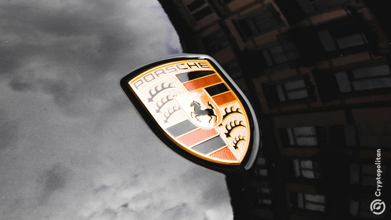 Porsche introduces the 2026 Cayenne Electric SUV, including a base and Turbo trim, with up to 1,139 horsepower.