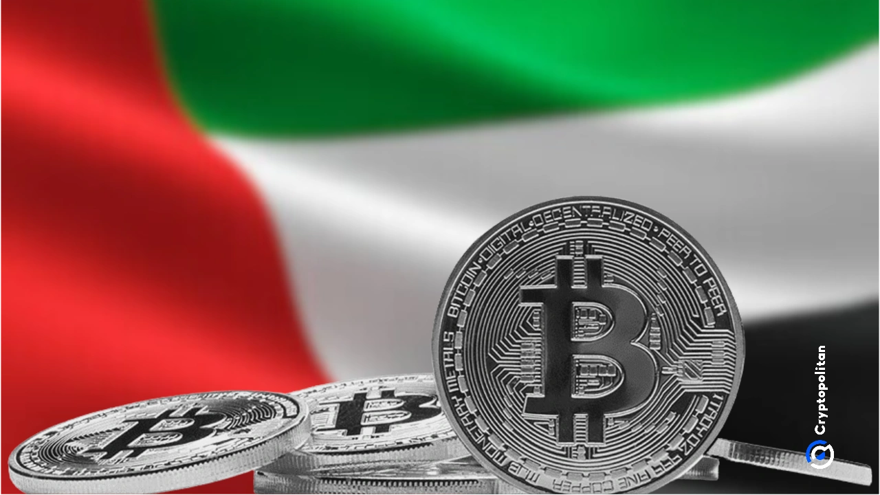 The Abu Dhabi Investment Council (ADIC) has increased its investments in Bitcoin ETFs according to a regulatory filing on September 30th 2025, amounting to 8 million shares worth about $518 million at the time. ADIC invested in BlackRock Inc.’s iShares Bitcoin Trust ETF. Already, UAE Mubadala, the mother company of ADIC, holds 8.7 million shares, […]