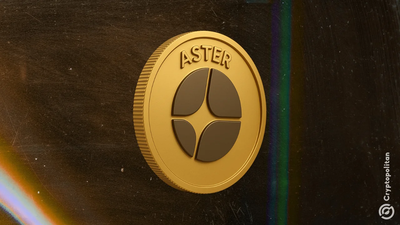 Aster announced 'Machi mode', a point reward system for liquidations. Older traders will also be rewarded for their liquidations since the start of the perp DEX platform.