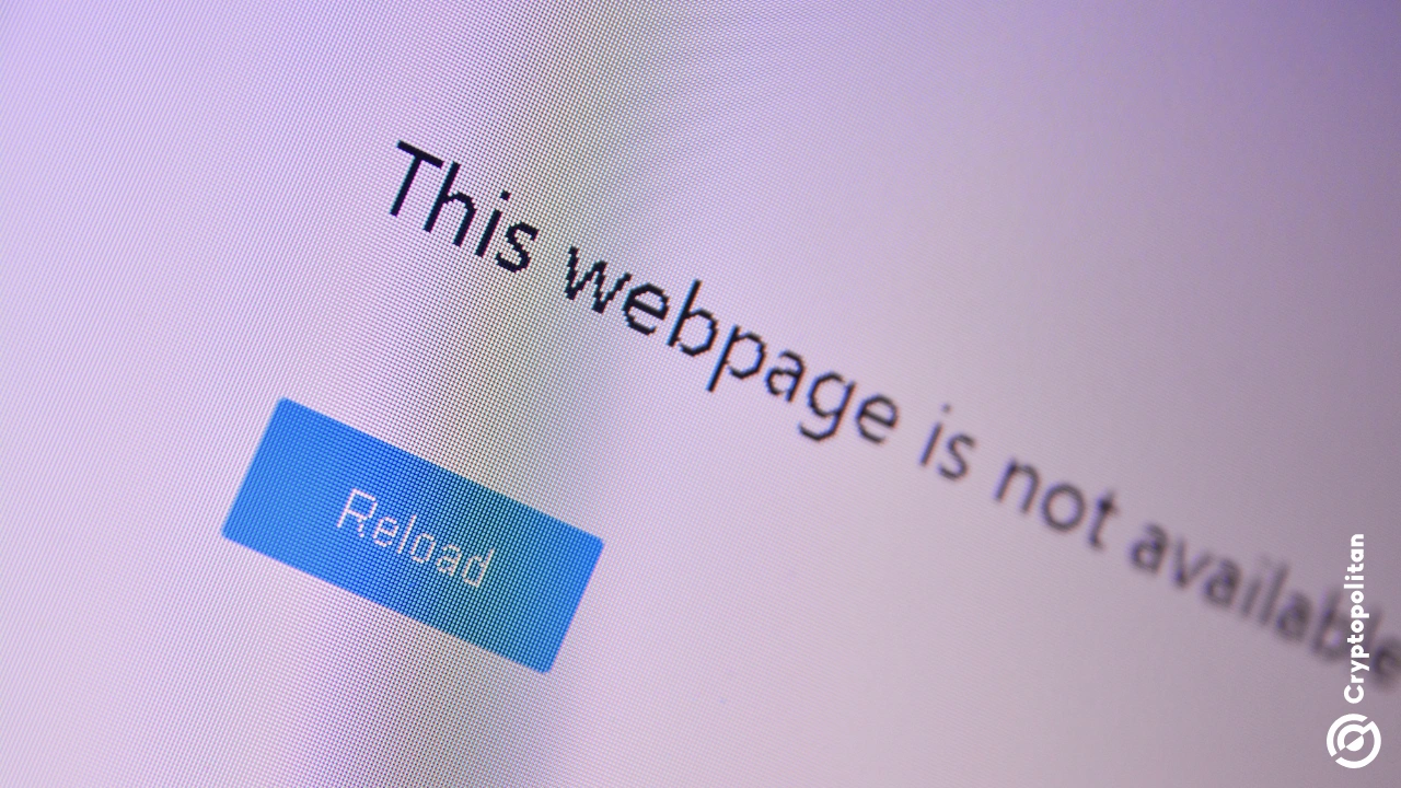 Uma falha técnica no sistema de gerenciamento de bots da Cloudflare causou uma grande interrupção, afetando sites como ChatGPT, X, Coinbase e Spotify.