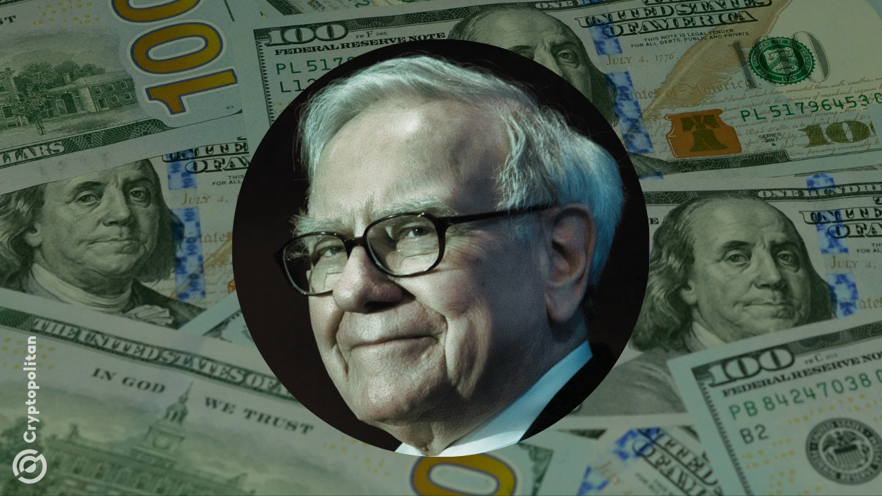 A entrada surpresa de Warren Buffett na Alphabet agitou os mercados, e Tom explica por que a aposta parece ser um sucesso garantido.