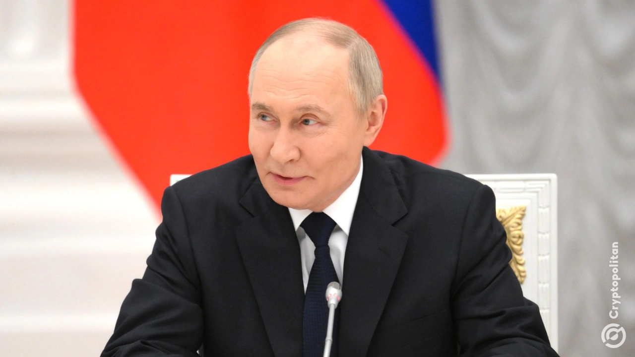 Odent russo Vladimir Putin lançou uma força-tarefa nacional de IA para gerenciar o desenvolvimento de IA generativa no país. A Rússia tem demonstrado interesse estratégico e econômico em IA, mas a entrada do país na indústria global de IA a deixará muito atrás de líderes consolidados no setor, como os Estados Unidos e a China. Putin […]