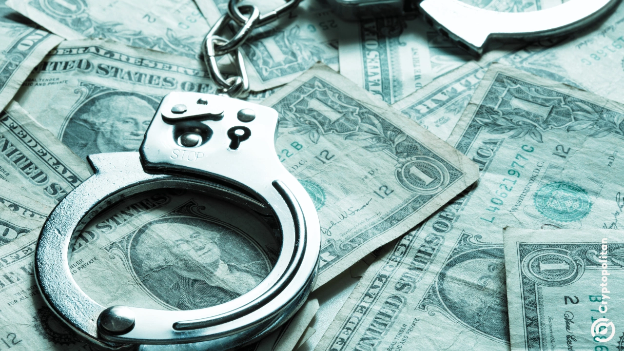 O Departamento do Tesouro dos EUA (DOJ) apresentou acusações contra um ex-medalhista olímpico acusado de operar uma organização criminosa global usando criptomoedas. Ryan Wedding, apelidado de "Pablo Escobar dos tempos modernos", foi acusado de usar criptomoedas para financiar o narcotráfico, o contrabando de armas e o tráfico de pessoas em diversos continentes. Ryan Wedding enfrenta sérias acusações não apenas por […]