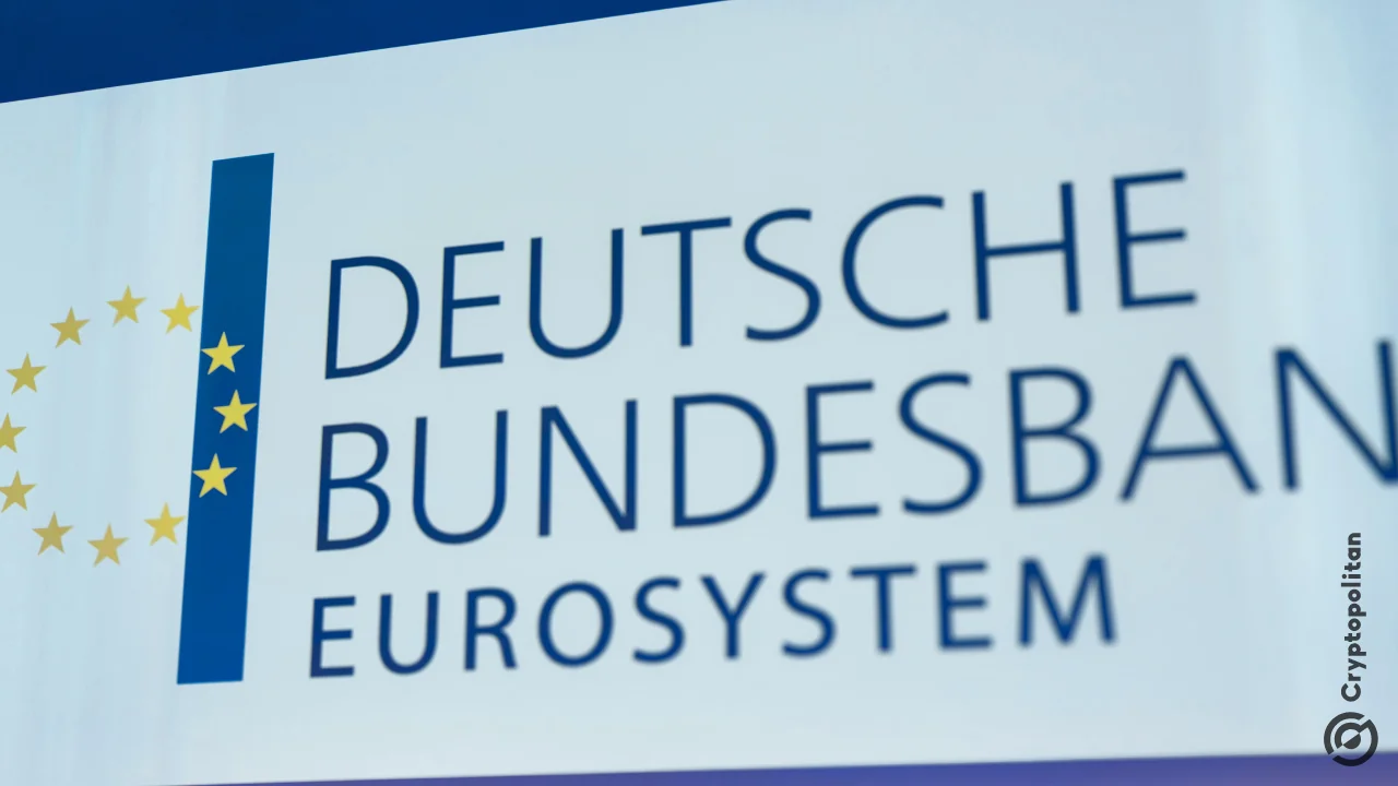 Germany is heading into the last quarter of the year with a small but clear sign of life, as the Bundesbank said the economy may return to growth once the shock from U.S. tariffs fades. The central bank released its monthly report on Wednesday and said exports and industry should “stabilize in the fourth quarter” […]