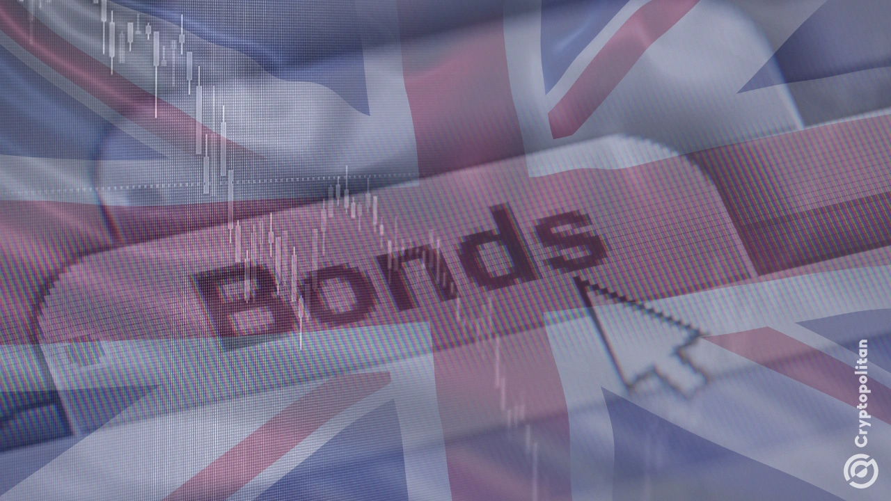 The UK government is about to raise an extra £9 billion this fiscal year through bond sales, lifting total planned gilt issuance to £308.1 billion, based on the median estimate of 14 primary dealers surveyed by Bloomberg. That’s the biggest annual figure since 2021, when pandemic spending forced record borrowing. The number smashes through the […]