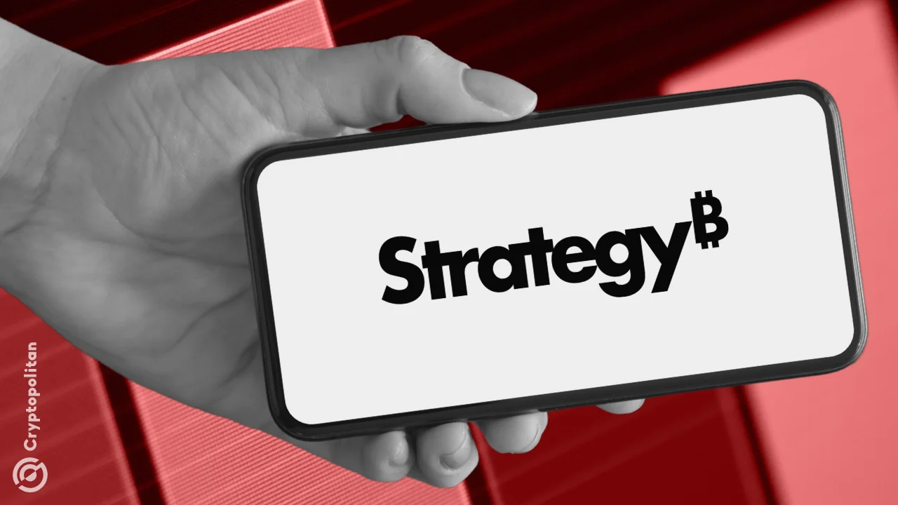 Las acciones ordinarias de Strategy, MSTR, cayeron a un nuevo mínimo de 52 semanas, tracnuevamente la tendencia bajista del BTC. MSTR se desplomó hasta los 173,55 dólares, extendiendo su caída de la semana pasada. MSTR, la acción ordinaria de Strategy, se mantuvo bajo presión, cayendo a un mínimo de alrededor de 173,55 dólares. Poco después, MSTR experimentó un ligero repunte hasta los 176 dólares, aunque se mantuvo cerca de […]