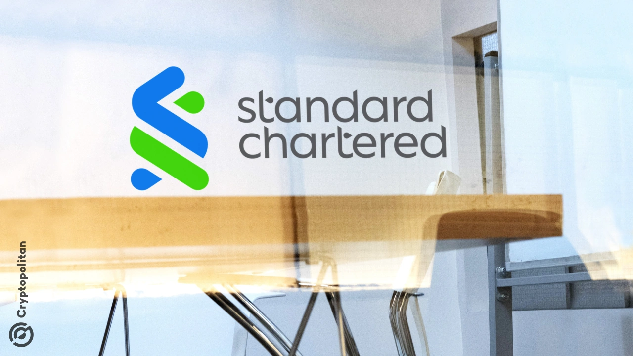 O Standard Chartered está usando IA para desativar dezenas de sistemas legados.