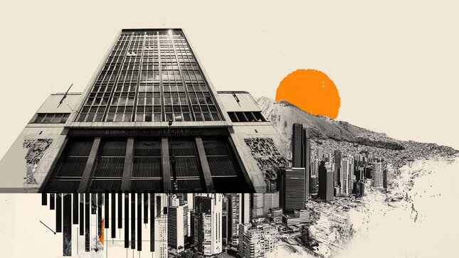 El USD/COP registra ganancias tras dos días consecutivos de pérdidas, que culminaron ayer con un descenso a mínimos de una semana en 3.704,24.