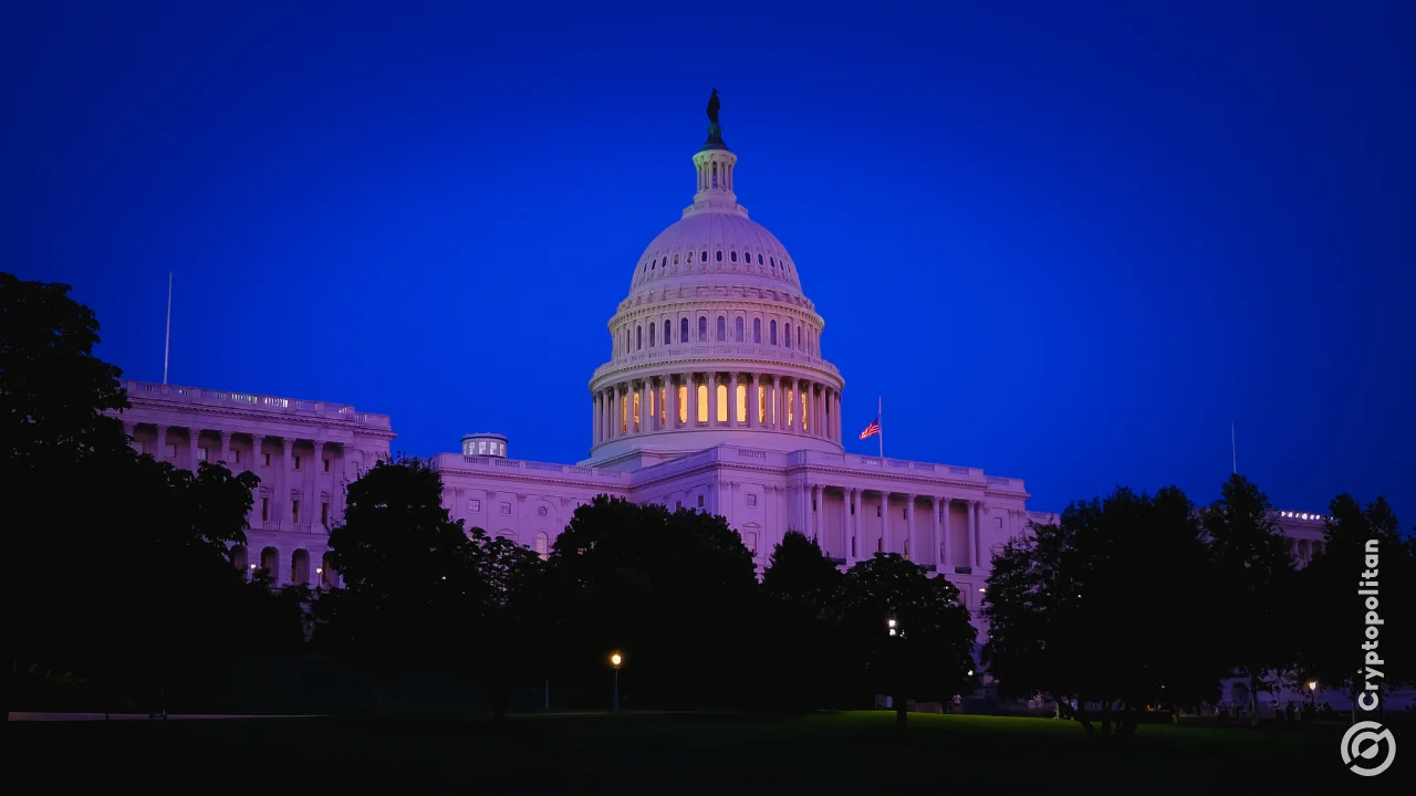 La Casa Blanca quiere que el Congreso rechace la Ley GAIN AI para que Nvidia pueda seguir vendiendo chips de IA a China.