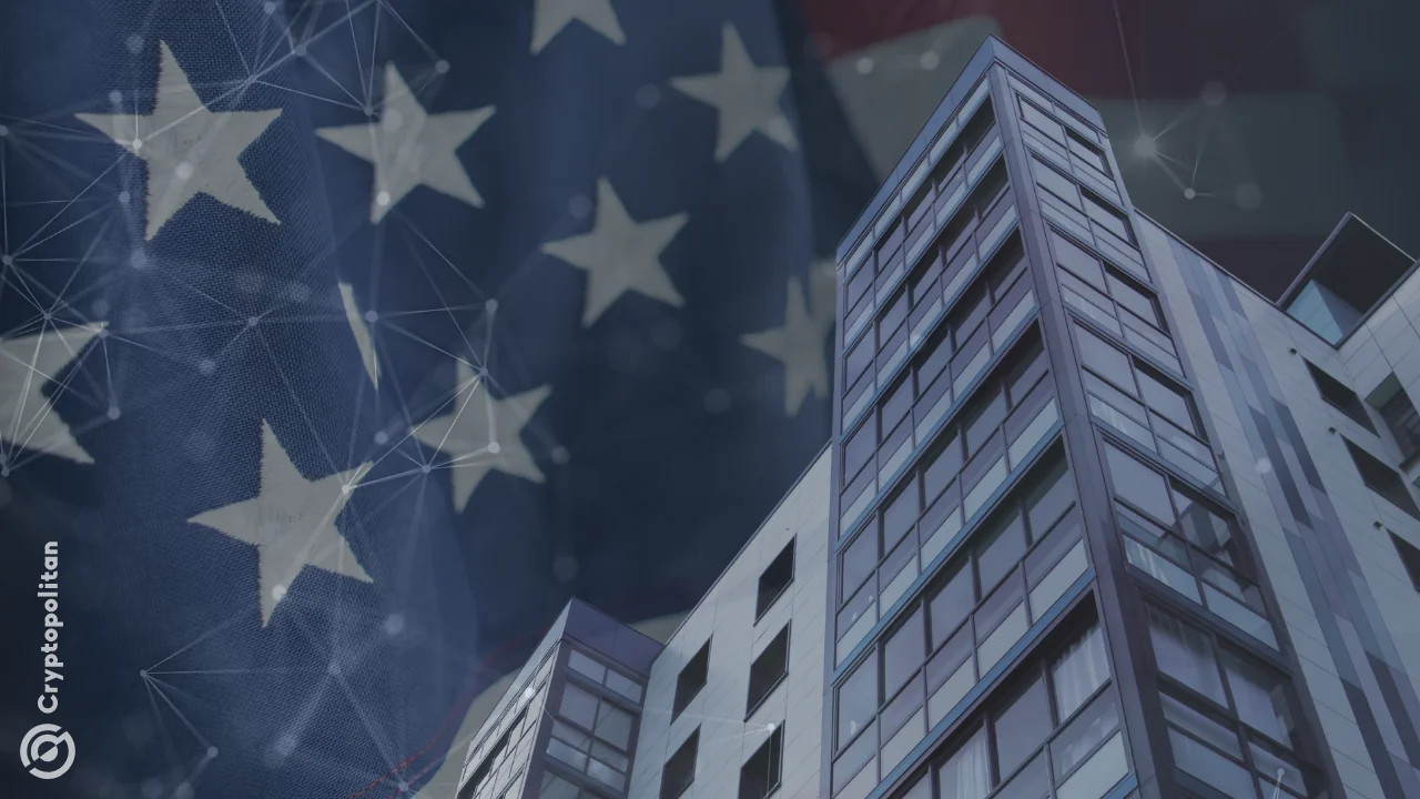 Mais de 65 empresas e organizações do setor de criptomoedas pediram clareza na aplicação de impostos, inovação financeira, inovação DeFi Finanças Descentralizadas) e neutralidade dos desenvolvedores em uma carta aodent dos EUA, Donald Trump.