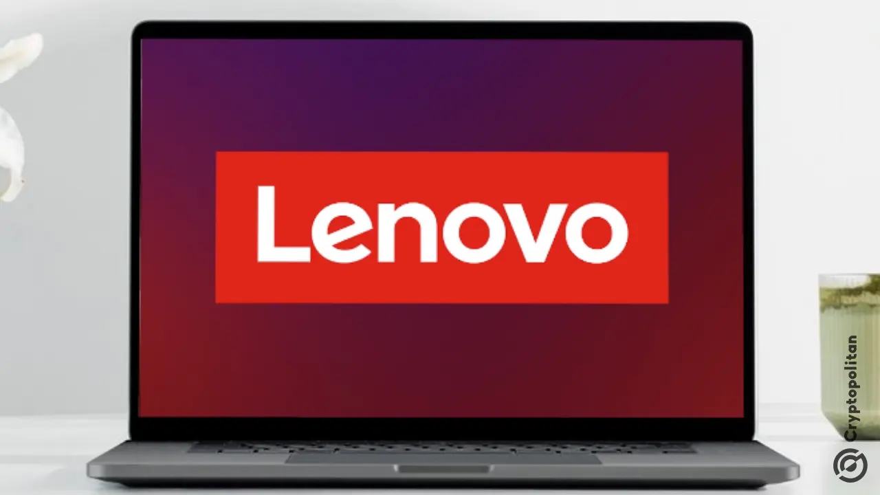 A receita trimestral da Lenovo aumentou 15%, para US$ 20,5 bilhões, superando as expectativas graças àtrondemanda por servidores de IA e à recuperação do mercado de PCs.