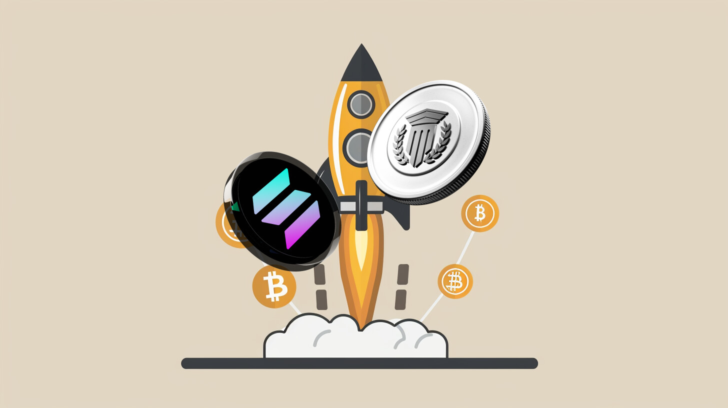 Amidst the severe correction being witnessed within the crypto market, what whales are actually doing is showing a completely different picture, because rather than withdrawing their capital, whales are accumulating what they feel are the best cryptos to buy within a correction phase. Solana (SOL) is still topping this list, because rather than withdrawing during […]