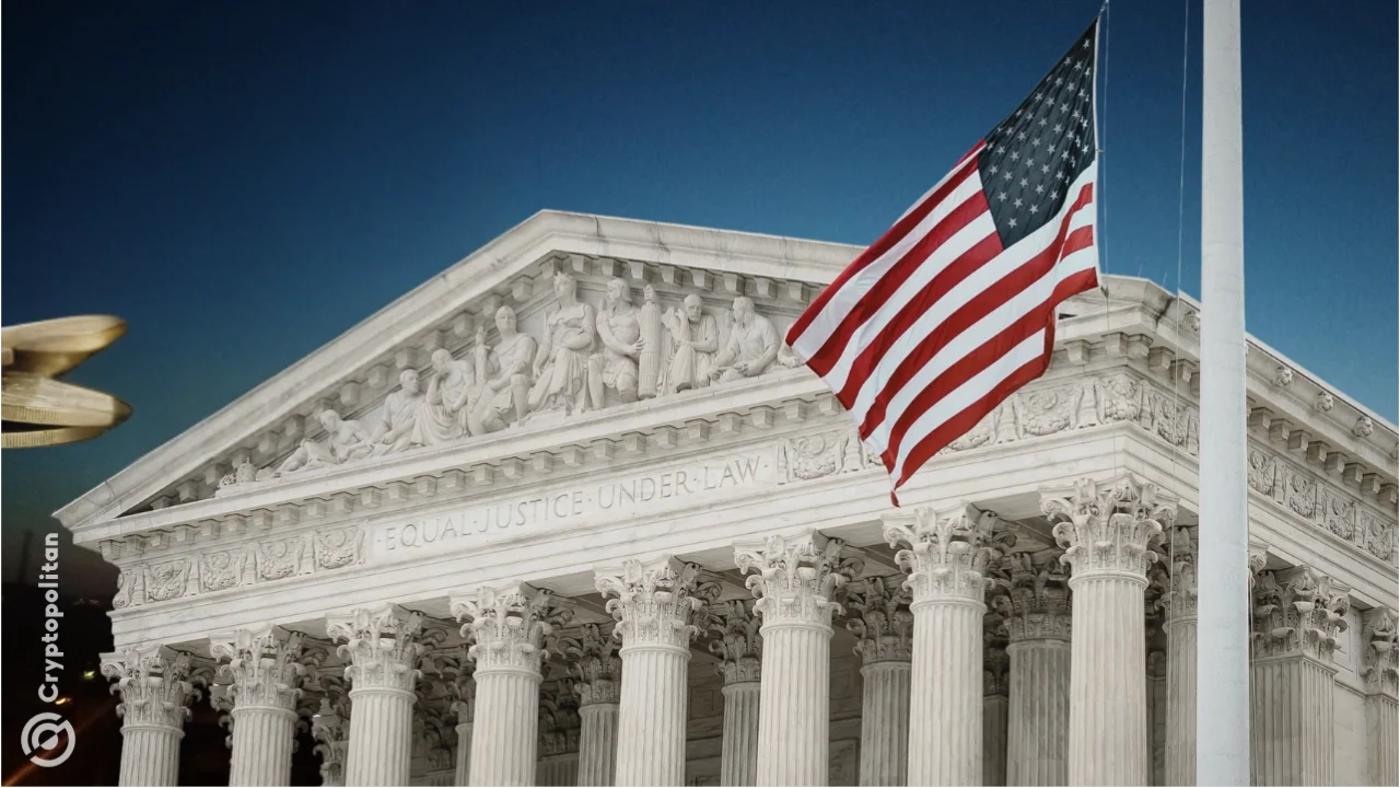 William Hill received a four-year prison sentence, and Keonne Rodriguez was sentenced to five years for running Samourai Wallet, a cryptocurrency mixer that laundered over $200 million.