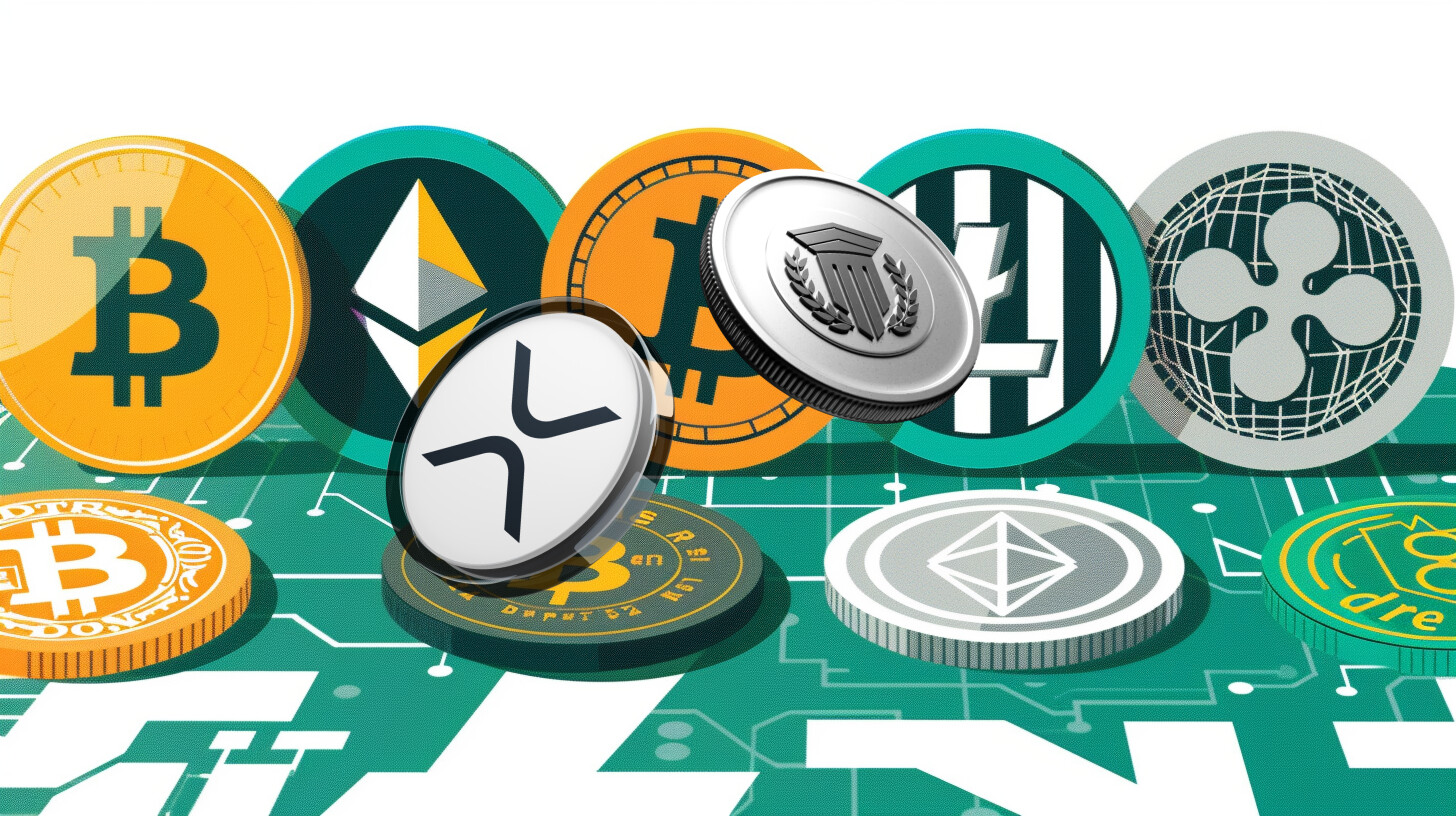 O mercado de criptomoedas apresenta duas histórias muito diferentes neste momento. A primeira é a XRP, que está tendo extrema dificuldade para romper a resistência em US$ 2,30. Atualmente, mostra sinais de controle baixista, enquanto o ímpeto intradiário enfraquece. Se esse preço continuar a se consolidar, poderá correr o risco de novas perdas caso […]