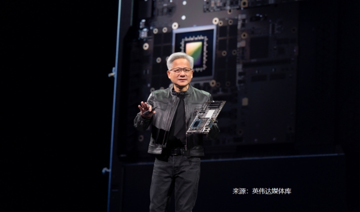 英偉達（NVDA.US）的股價在最近五個交易日累跌超5%，成為市值蒸發最大的科技巨頭。