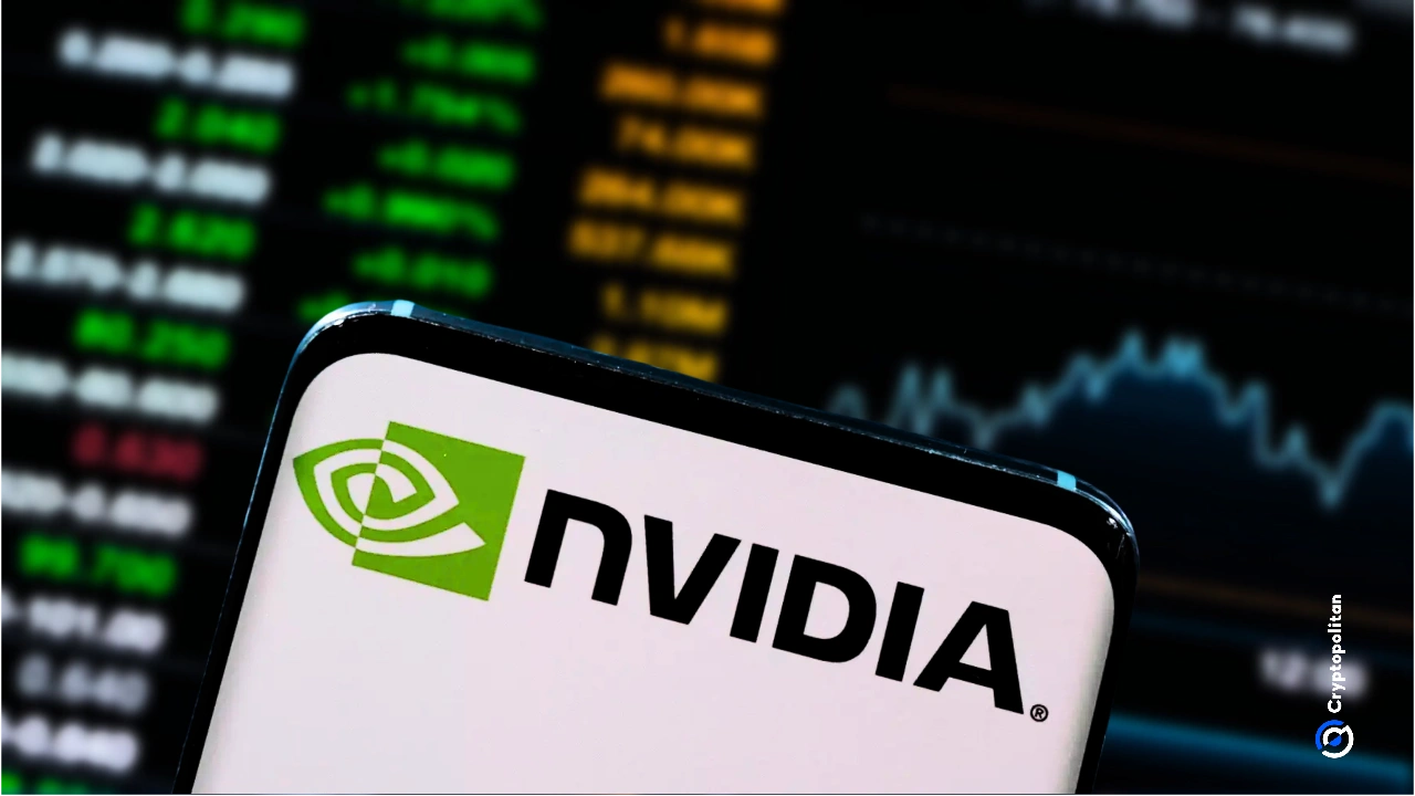 Nvidia invested up to $10 billion in Anthropic, which agreed to buy $30 billion in compute from Microsoft using Nvidia chips.