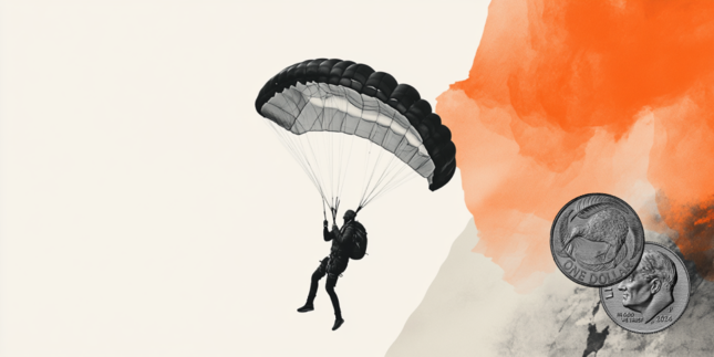 The New Zealand Dollar (NZD) pares early gains against the US Dollar (USD) on Thursday, as near-certain expectations of another interest rate cut by the Reserve Bank of New Zealand (RBNZ) keep the Kiwi under sustained pressure.