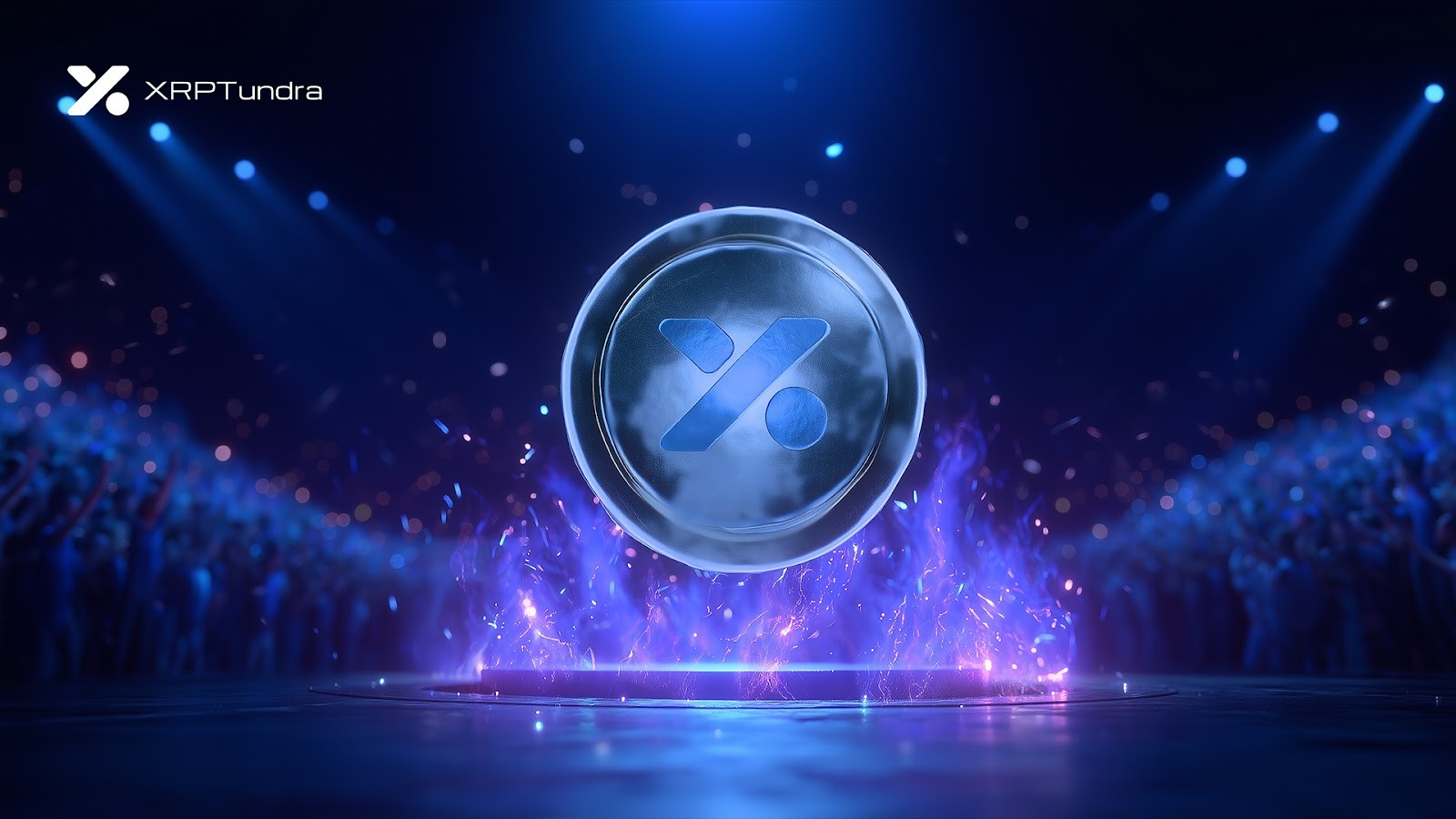 A surge of investor interest often brings a parallel rise in scrutiny, and XRP Tundra is no exception. Searches for “is XRP Tundra legit” have increased sharply as the project’s presale grows, its staking model gains visibility, and its dual-chain architecture becomes a recurring topic among analysts. Rather than signalling concern, this wave of questioning […]