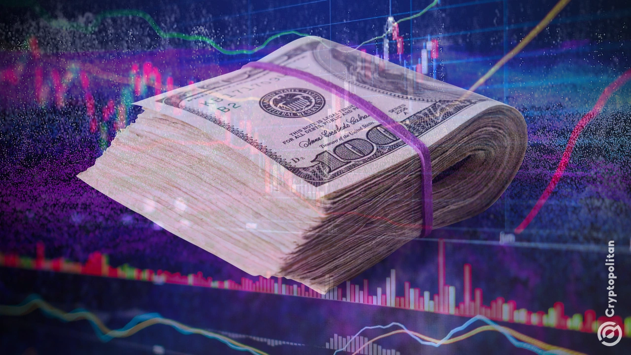 A empresa de gestão de ativos em criptomoedas AVAX One iniciou um programa de recompra de ações no valor de US$ 40 milhões para adquirir suas ações ordinárias.