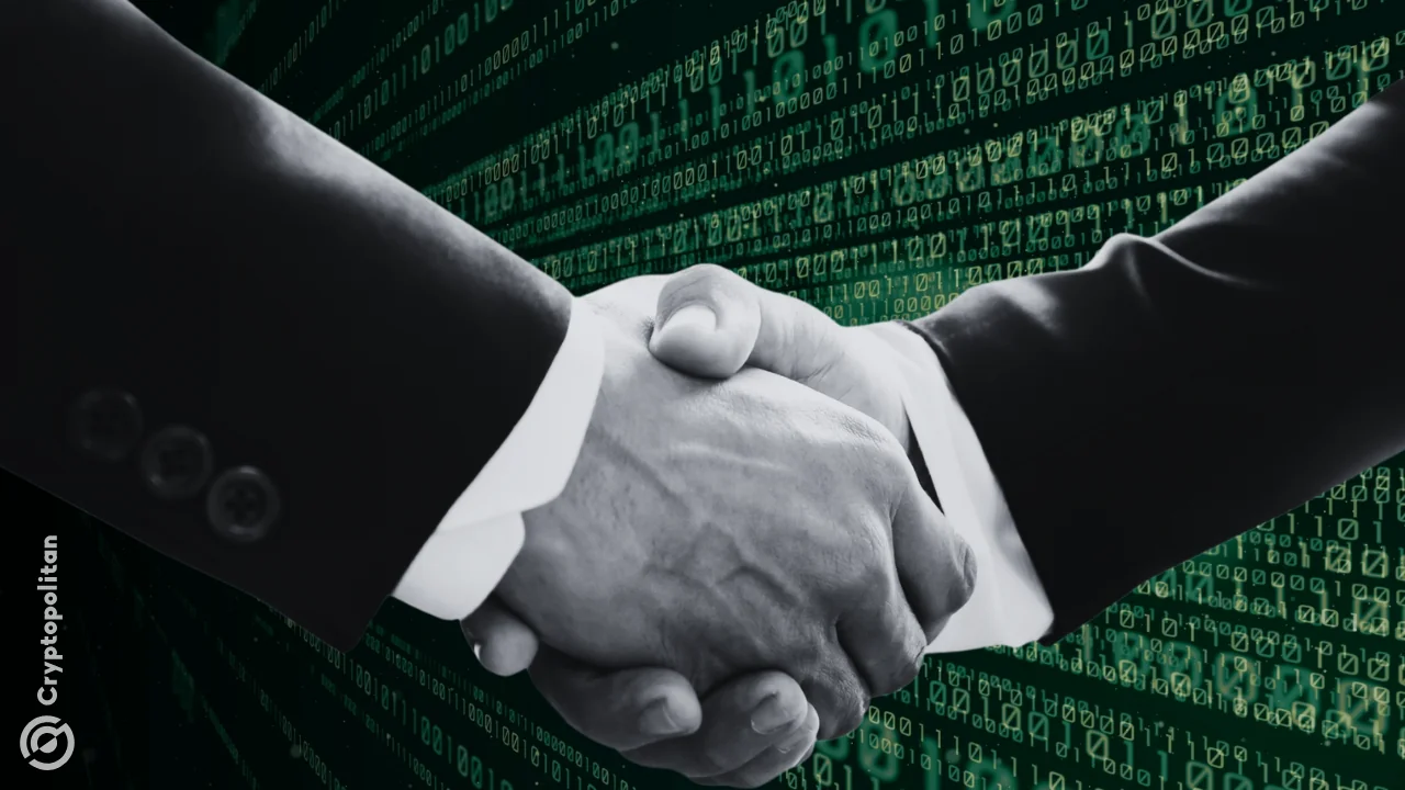 OpenAI has partnered with Foxconn, a multinational electronics company, to advance the development of AI hardware in the U.S.