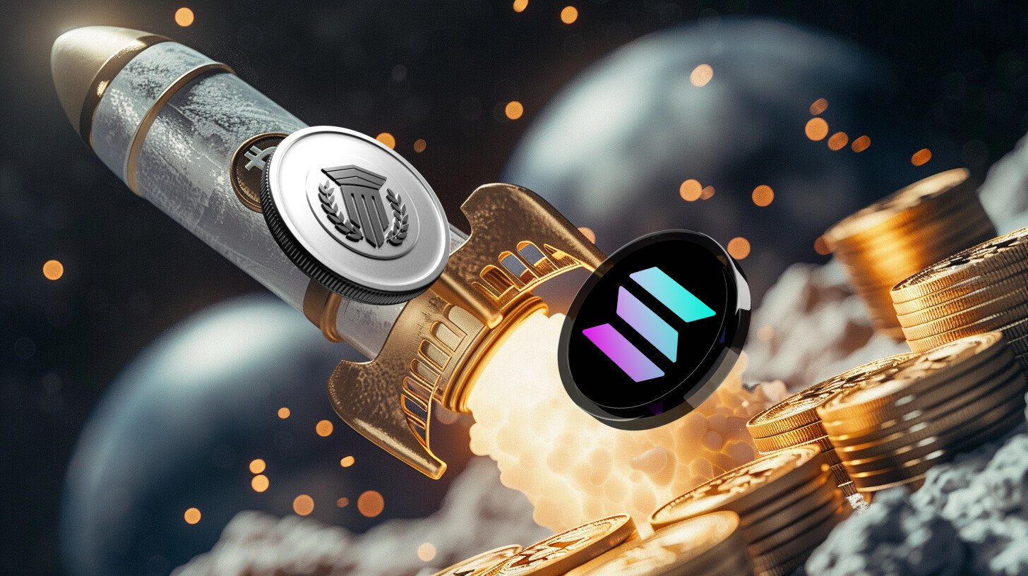 Embora o preço da Solanaainda se mantenhatronno mercado de altcoins, a volatilidade de seus movimentos nesta semana fez com que muitos investidores questionassem se ela ainda oferece um potencial de valorização considerável nesta temporada. Essa nova tendência no comportamento dos investidores está direcionando o foco para a criptomoeda de rápido crescimento chamada Mutuum Finance, que atualmente está em fase de pré-venda […]