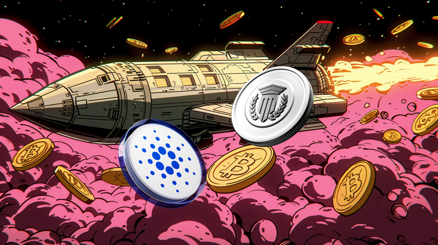 Now that we are in late 2025, many in the crypto market are watching Cardano (ADA) fall below support levels that previously held during earlier stages. Analysts have begun to predict the $0.40 level as the next support. Holding above this support would lead many to believe the downturn would extend. With this kind of […]