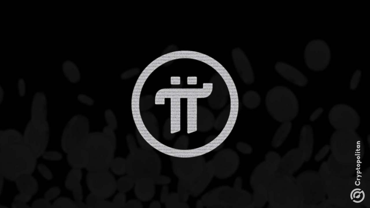 A Pi Network (PI) registrou oficialmente sua solicitação de acordo com as regulamentações do Mercado de Criptoativos (MiCA) da União Europeia. Essa medida dará à Pi Coin total legalidade no mercado europeu. 🚨ÚLTIMAKIN: A Pi registrou oficialmente sua solicitação de acordo com a regulamentação MiCA da UE — um passo importante rumo à listagem legal e à adoção futura. #PiNetwork pic.twitter.com/7rwhaNUq6a — Pi News […]