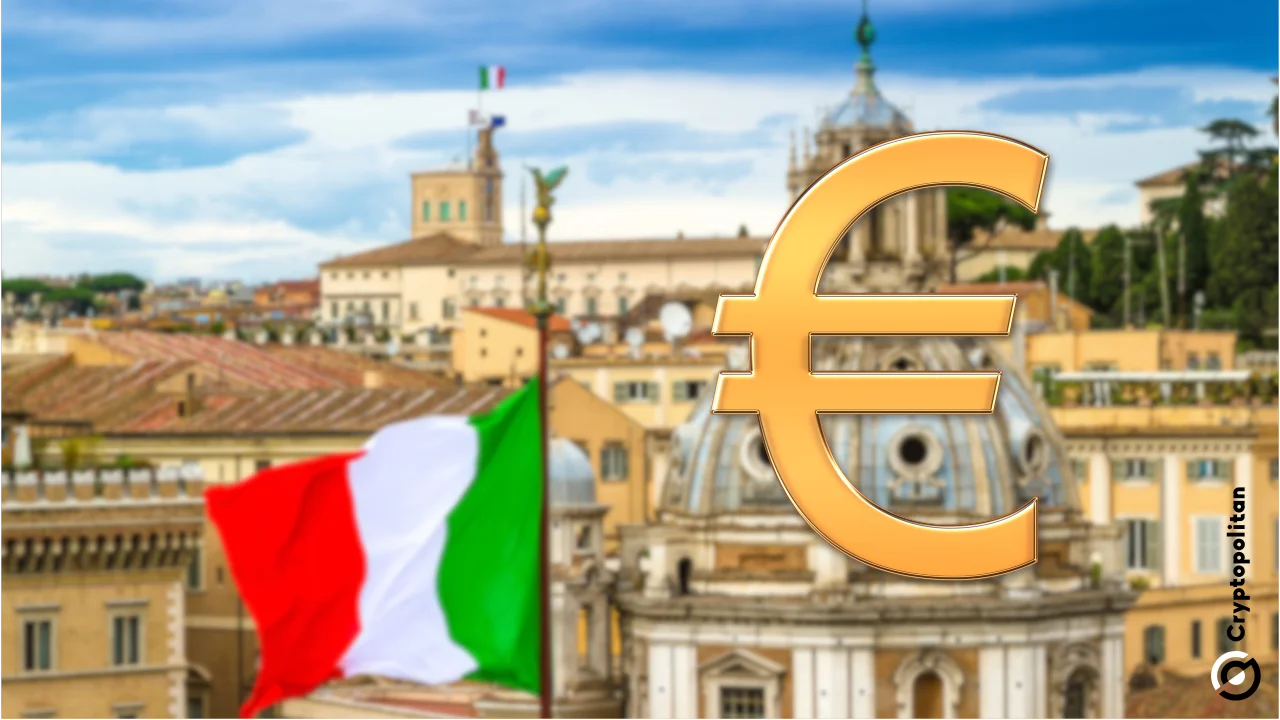 A Itália recebe sua primeira melhoria na classificação de risco pela Moody's desde 2002, graças à vitória da primeira-ministra Giorgia Meloni.