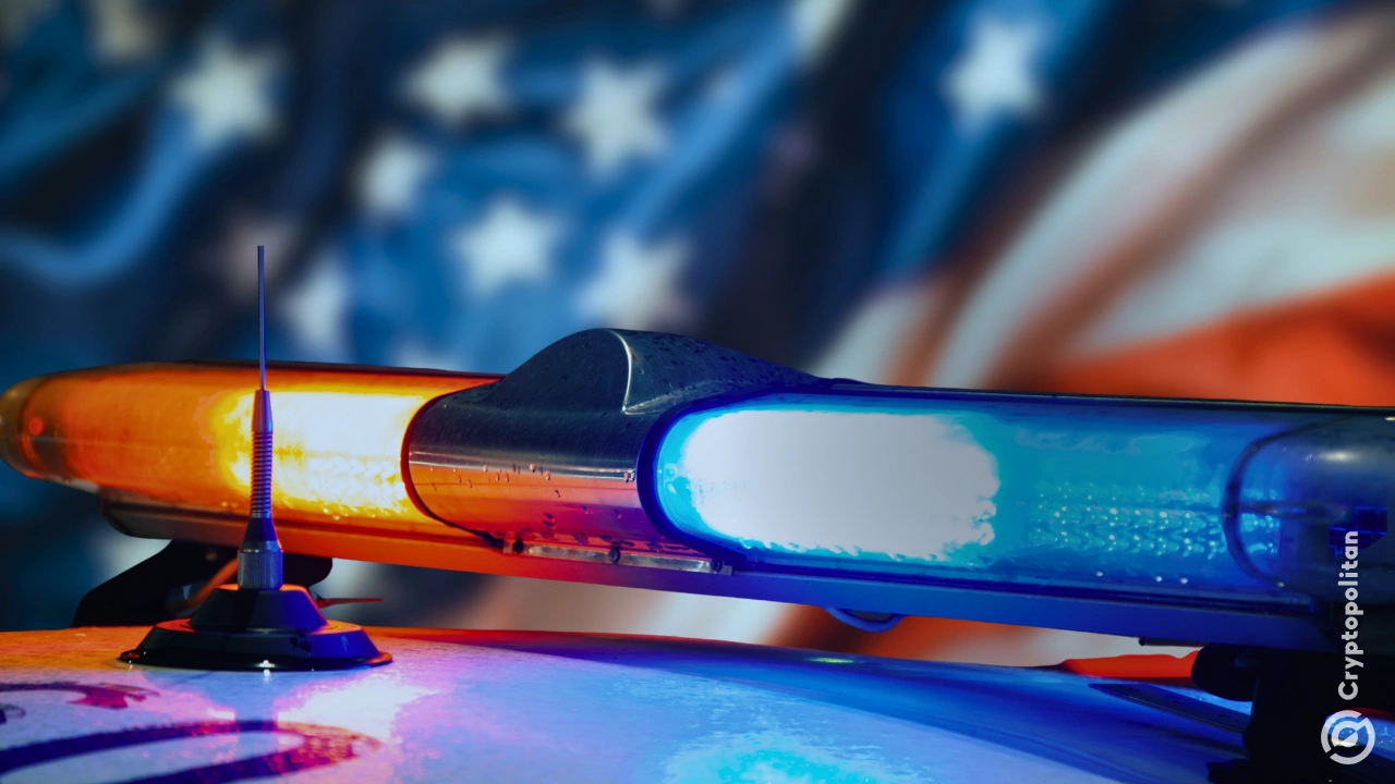 Um ex-policial do Departamento de Polícia de Los Angeles (LAPD) teve a fiança negada na sexta-feira após comparecer ao tribunal sob acusações de sequestro e tentativa de roubo de US$ 350.000 em ativos digitais.