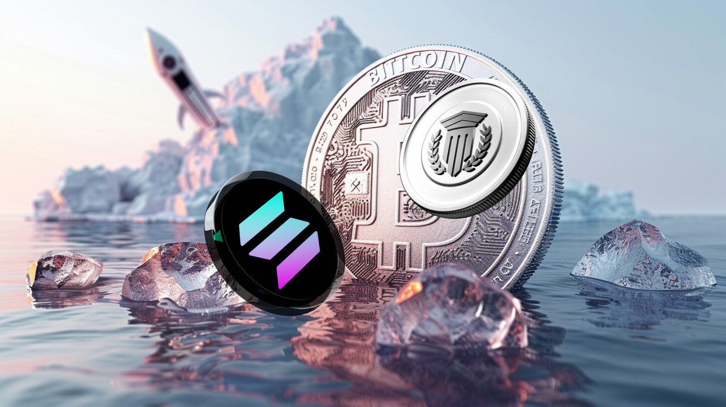 While the market is on the hunt for the next big crypto to provide explosive returns, Mutuum Finance (MUTM) is rapidly being identified to lead the pack, especially while it is now valued below $0.05. MUTM’s performance in its early stages, with its steadily increasing community and utilization-based model, now has more upside than some […]