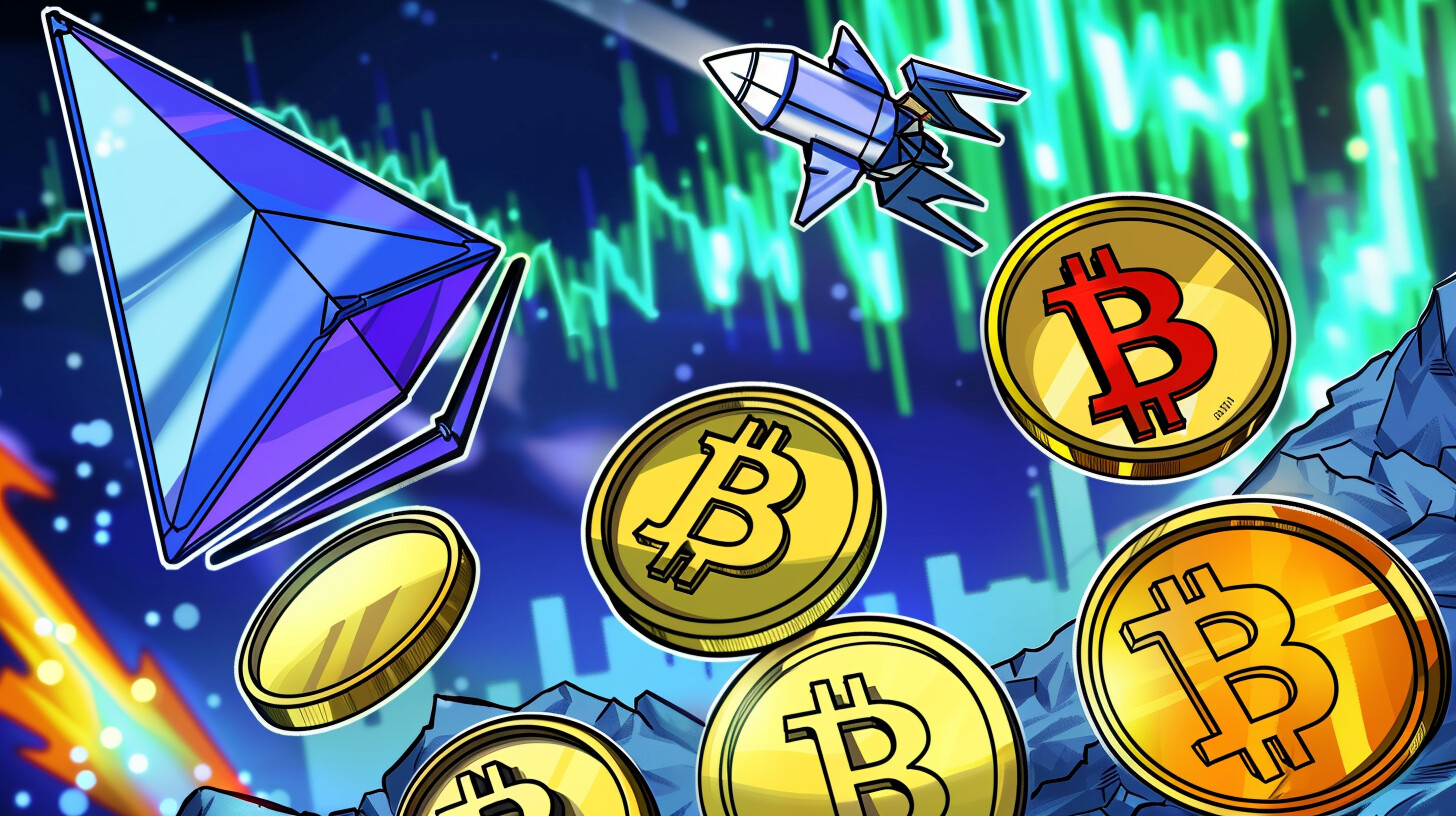 No mundo das criptomoedas, em constante mudança, as chances de grande crescimento são raras, e neste momento, a Mutuum Finance (MUTM) se destaca entre as demais. Com menos de 5% restantes na pré-venda da Fase 6, a oportunidade de comprar o token ao preço base inicial está prestes a se encerrar. Diferentemente das pré-vendas típicas, esta é […]