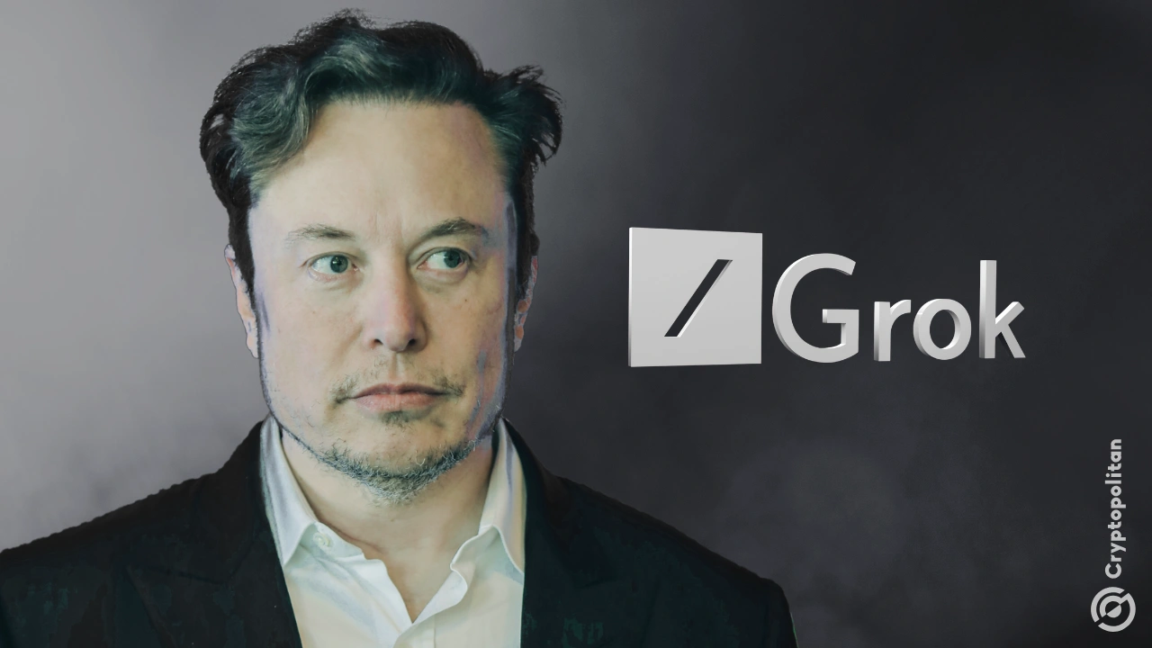Public Citizen urges Federal Agency to stop using Elon Musk's Grok AI over racism concerns.